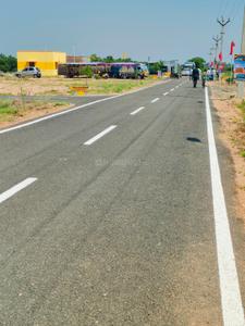 Image of 800 Sq.ft Residential Plot / Land for sale in Pulivalam, Tiruchirappalli for Rs. 260000