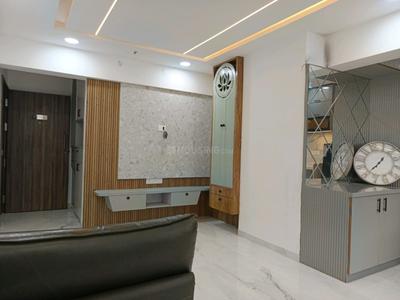 Hall Image of 1780 Sq.ft 3 BHK Apartment / Flat for sale in Ambrosia Alley, Hadapsar Pune for Rs. 21000000