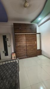 Bedroom Image of 1000 Sq.ft 2 BHK Apartment / Flat for rent in Vyapar Vihar Bilaspur for Rs. 19000