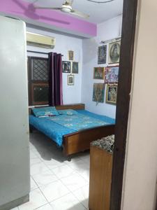 Bedroom Image of 1000 Sq.ft 3 BHK Apartment / Flat for sale in Kolar Road Bhopal for Rs. 3500000