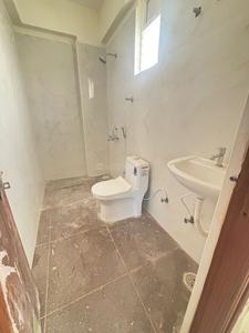 Bathroom Image of 1799 Sq.ft 3 BHK Apartment / Flat for sale in Kompally Hyderabad for Rs. 7740000