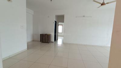 Hall Image of 1450 Sq.ft 3 BHK Apartment / Flat for sale in Race Course Vadodara for Rs. 5200000