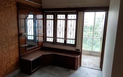 Bedroom Image of 942 Sq.ft 2 BHK Apartment / Flat for sale in Phool Bagan Kolkata for Rs. 8000000