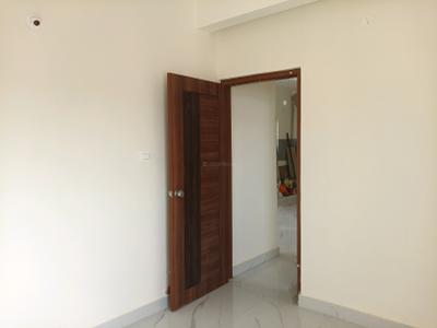 Bedroom Image of 1005 Sq.ft 2 BHK Apartment / Flat for sale in Kaval Bairasandra Bengaluru for Rs. 7500000