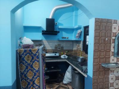 Kitchen Image of 650 Sq.ft 2 BHK Independent House for sale in Jainagar Rudrapur for Rs. 2800000