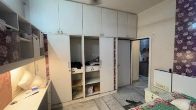 Bedroom Image of 450 Sq.ft 1 BHK Apartment / Flat for sale in Behala Chowrasta Kolkata for Rs. 1500000
