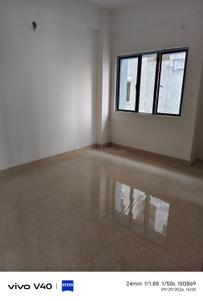 Bedroom Image of 976 Sq.ft 2.5 BHK Builder Floor for sale in Nayabad Kolkata for Rs. 5200000