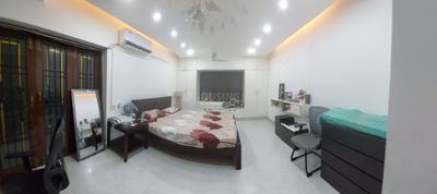 3.5 BHK Duplex