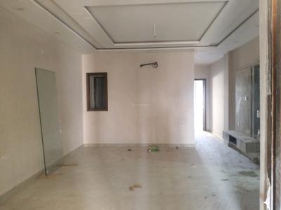Living Room Image of 1650 Sq.ft 4 BHK Builder Floor for sale in Sector 17 Rohini New Delhi for Rs. 20500000