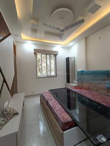 Bedroom Image of 1100 Sq.ft 3 BHK Builder Floor for sale in Sector 16B Dwarka New Delhi for Rs. 7000000