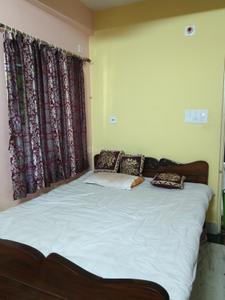 Bedroom Image of 1200 Sq.ft 3 BHK Apartment / Flat for sale in East Kolkata Township Kolkata for Rs. 7000000