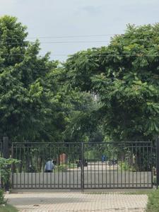 Image of 3357 Sq.ft Residential Plot / Land for sale in ATS Golf Meadows Lifestyle, Ashiana Colony, Dera Bassi for Rs. 13400000