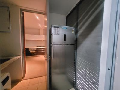 Kitchen Image of 4924 Sq.ft 4 BHK Villa for rent in Embassy Grove, Rustam Bagh Layout Bengaluru for Rs. 365000