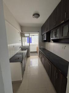 Kitchen Image of 1385 Sq.ft 3 BHK Apartment / Flat for sale in Sriramapura Mysore for Rs. 9500000
