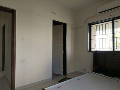 Bedroom Image of 1000 Sq.ft 2 BHK Apartment / Flat for sale in Magarpatta Annex, Magarpatta City Pune for Rs. 12800000