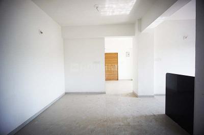 Hall Image of 1098 Sq.ft 3 BHK Apartment / Flat for sale in Paldi Ahmedabad for Rs. 10500000