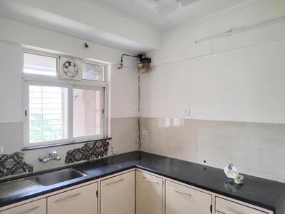 Kitchen Image of 1275 Sq.ft 3 BHK Apartment / Flat for sale in Hiranandani Meadows, Thane West Thane for Rs. 31500000