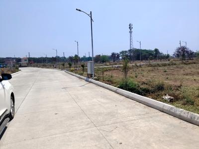 Image of 150 Sq.ft Residential Plot / Land for sale in Sultanpur, Sangareddy for Rs. 2625000