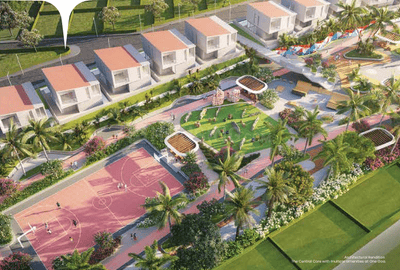 Image of 1860 Sq.ft Residential Plot / Land for sale in Bicholim, Goa for Rs. 12000000