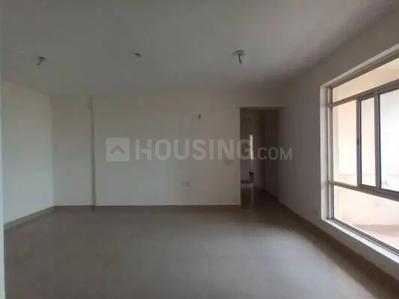 Hall Image of 1380 Sq.ft 3 BHK Apartment / Flat for sale in Jaypee Kosmos, Sector 134 Noida for Rs. 11500000