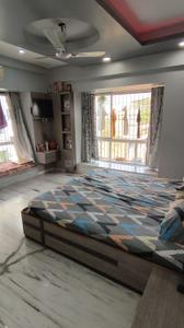Bedroom Image of 2375 Sq.ft 3 BHK Apartment / Flat for sale in Kalighat Kolkata for Rs. 38000000