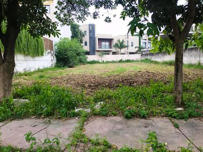 Image of 263 Sq.ft Residential Plot / Land for sale in Greenwood City Floors, Sector 45, Gurgaon for Rs. 92050000
