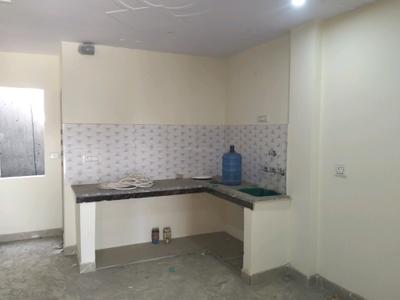 Living Room Image of 540 Sq.ft 2 BHK Builder Floor for sale in New Ashok Nagar New Delhi for Rs. 4000000