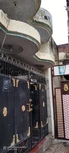 Main Entrance Image of 900 Sq.ft 3 BHK Independent House for sale in Lohta Varanasi for Rs. 5000000
