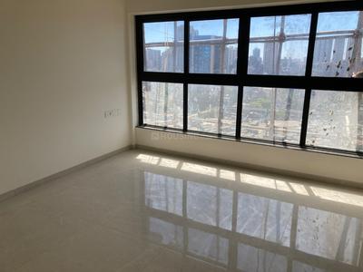 Bedroom Image of 800 Sq.ft 2 BHK Apartment / Flat for sale in Jogeshwari West Mumbai for Rs. 17500000