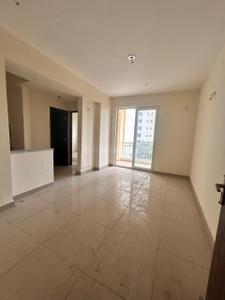 Hall Image of 574 Sq.ft 1 BHK Apartment / Flat for sale in The 3C Lotus Zing, Sector 168 Noida for Rs. 4500000