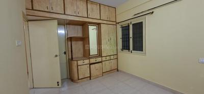 Bedroom Image of 1200 Sq.ft 2 BHK Apartment / Flat for rent in Ejipura Bengaluru for Rs. 34000