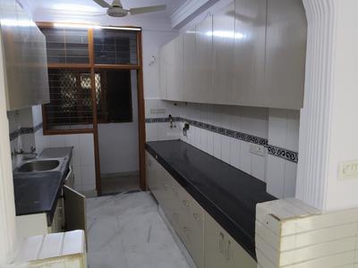 Kitchen Image of 1836 Sq.ft 3 BHK Apartment / Flat for sale in Aero View Heights, Sector 22 Dwarka New Delhi for Rs. 29500000