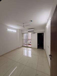 Bedroom Image of 2100 Sq.ft 4 BHK Apartment / Flat for rent in Rishita Manhattan, Gomti Nagar Extension Lucknow for Rs. 55000