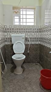Image of 1200 Sq.ft 2 BHK Builder Floor for rent in HSR Layout, Bengaluru for Rs. 36000