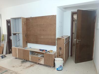 Hall Image of 1098 Sq.ft 2 BHK Apartment / Flat for sale in Hero Homes, Sector 104 Gurgaon for Rs. 16800000