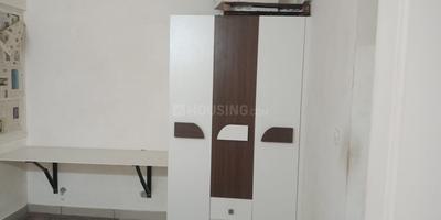 Hall Image of 935 Sq.ft 2 BHK Apartment / Flat for rent in Confident Orion, Ollur Thrissur for Rs. 20000