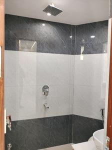 Bedroom Two Image of 2200 Sq.ft 4 BHK Apartment / Flat for sale in Prabhavi Apartments, Sector 10 Dwarka New Delhi for Rs. 36800000