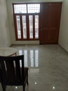 2 BHK Independent Builder Floor