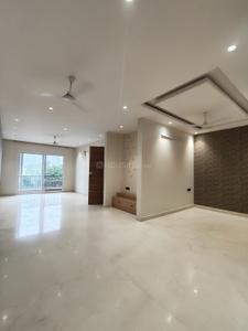 Hall Image of 2500 Sq.ft 3 BHK Builder Floor for rent in Sector 47 Gurgaon for Rs. 55000