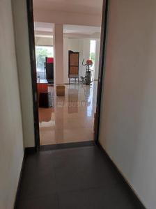 Kitchen Image of 2500 Sq.ft 4 BHK Villa for sale in Raj Minal Residency, Ayodhya Bypass Bhopal for Rs. 18500000