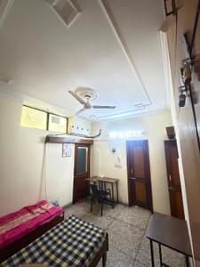 Bedroom Image of Krishna Pg services in Sector 34, Chandigarh