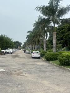 Image of 2700 Sq.ft Residential Plot / Land for sale in Emaar Mohali Hills Plot, Sector 108, Mohali for Rs. 32000000