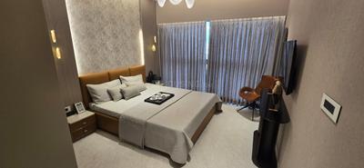 Image of 818 Sq.ft 2 BHK Apartment / Flat for sale in Dadar West, Mumbai for Rs. 39500000