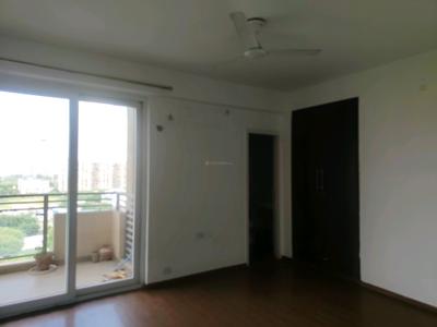 Bedroom Image of 2069 Sq.ft 3 BHK Apartment / Flat for sale in Unitech The Close North, Sector 50 Gurgaon for Rs. 37000000