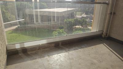 Image of 1140 Sq.ft 2 BHK Apartment / Flat for sale in Bhagwati 19 East, Nerul, Navi Mumbai for Rs. 27000000