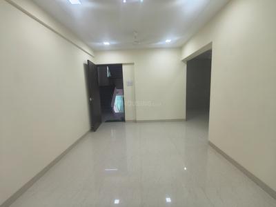 Hall Image of 720 Sq.ft 2 BHK Apartment / Flat for sale in Borivali West Mumbai for Rs. 19500000