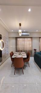 Hall Image of 1350 Sq.ft 3 BHK Apartment / Flat for sale in Lilleria Avenue 2, Gotri Vadodara for Rs. 6300000