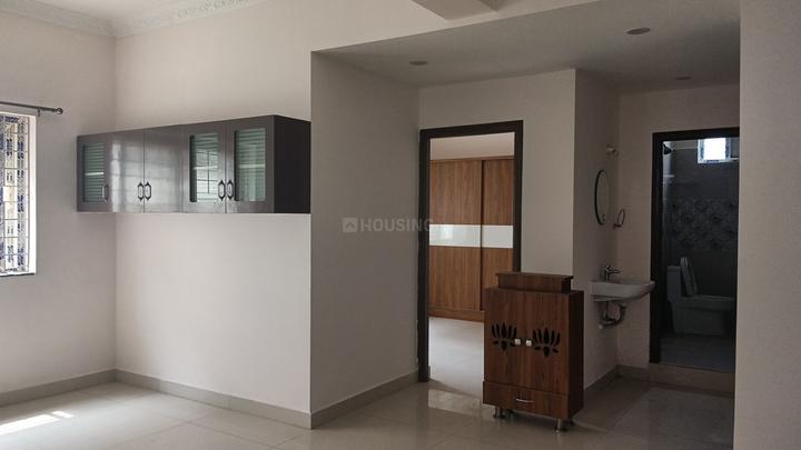 Hyderabad Kondapur Bedroom One 1
