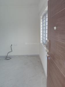 Bedroom Image of 1338 Sq.ft 3 BHK Apartment / Flat for sale in Dhiraan Urban Forest, Chandapura Bengaluru for Rs. 8500000