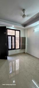 Hall Image of 650 Sq.ft 2 BHK Builder Floor for sale in Mahavir Enclave New Delhi for Rs. 5200000